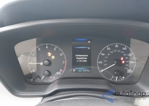 2023 Toyota Corolla Cross Le from USA, damaged, VIN 7MUBAAAG9PV062761